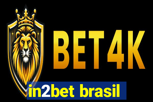 in2bet brasil